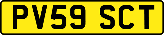 PV59SCT