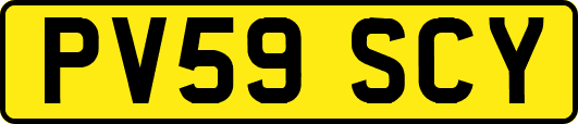 PV59SCY