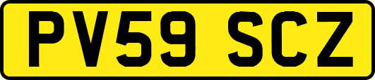 PV59SCZ