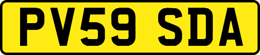 PV59SDA