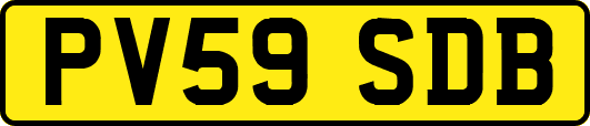 PV59SDB
