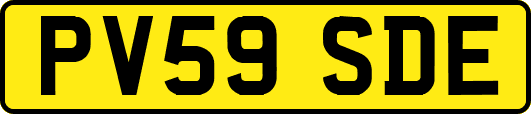 PV59SDE