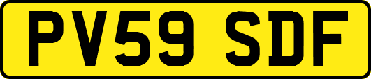 PV59SDF