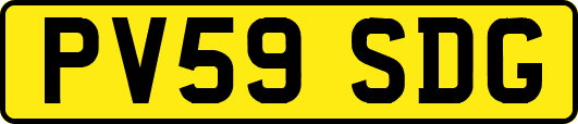 PV59SDG