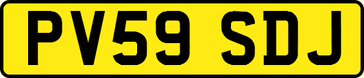 PV59SDJ