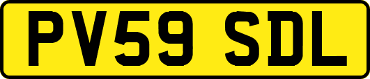 PV59SDL