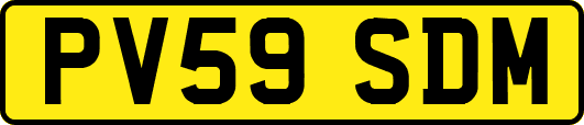 PV59SDM