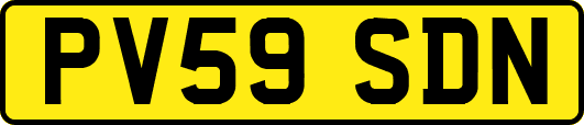 PV59SDN
