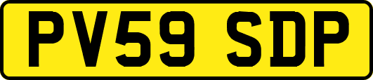 PV59SDP