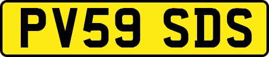 PV59SDS