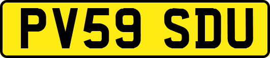 PV59SDU