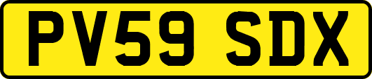 PV59SDX