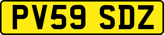PV59SDZ