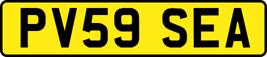 PV59SEA