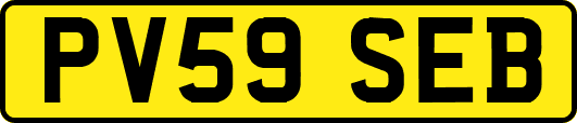 PV59SEB