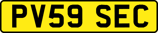 PV59SEC