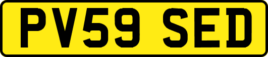 PV59SED