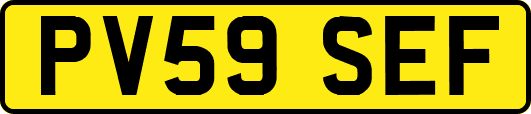 PV59SEF