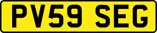 PV59SEG