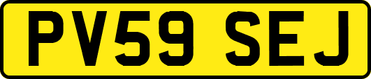 PV59SEJ