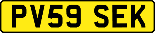 PV59SEK