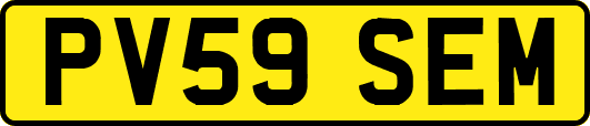 PV59SEM