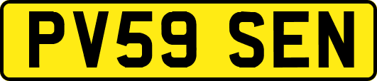 PV59SEN