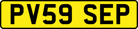PV59SEP