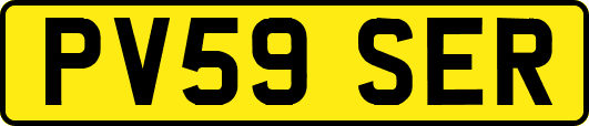 PV59SER