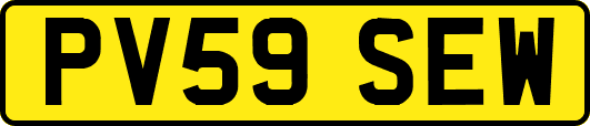 PV59SEW