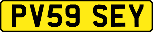 PV59SEY