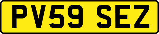 PV59SEZ