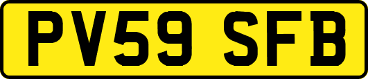PV59SFB