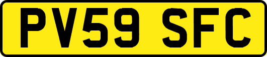 PV59SFC