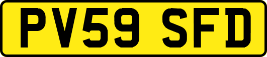 PV59SFD