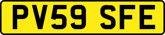PV59SFE