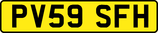 PV59SFH
