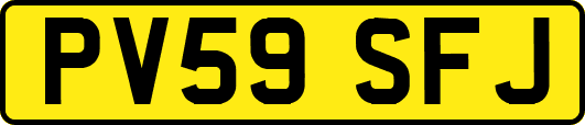 PV59SFJ