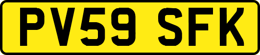 PV59SFK