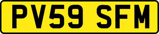 PV59SFM