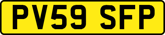 PV59SFP
