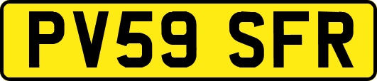PV59SFR