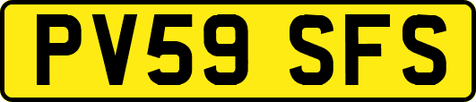 PV59SFS