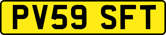 PV59SFT