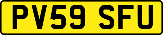 PV59SFU