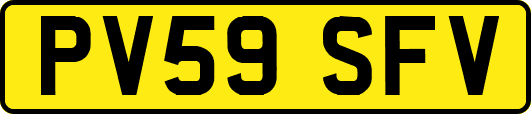 PV59SFV