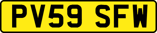 PV59SFW