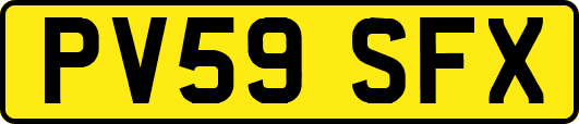 PV59SFX