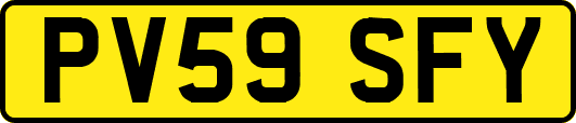 PV59SFY