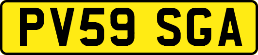 PV59SGA